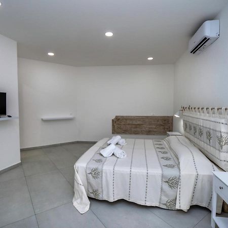Aldo Moro Rooms Olbia Exteriör bild