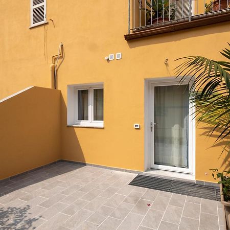 Aldo Moro Rooms Olbia Exteriör bild