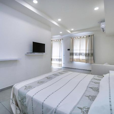 Aldo Moro Rooms Olbia Exteriör bild
