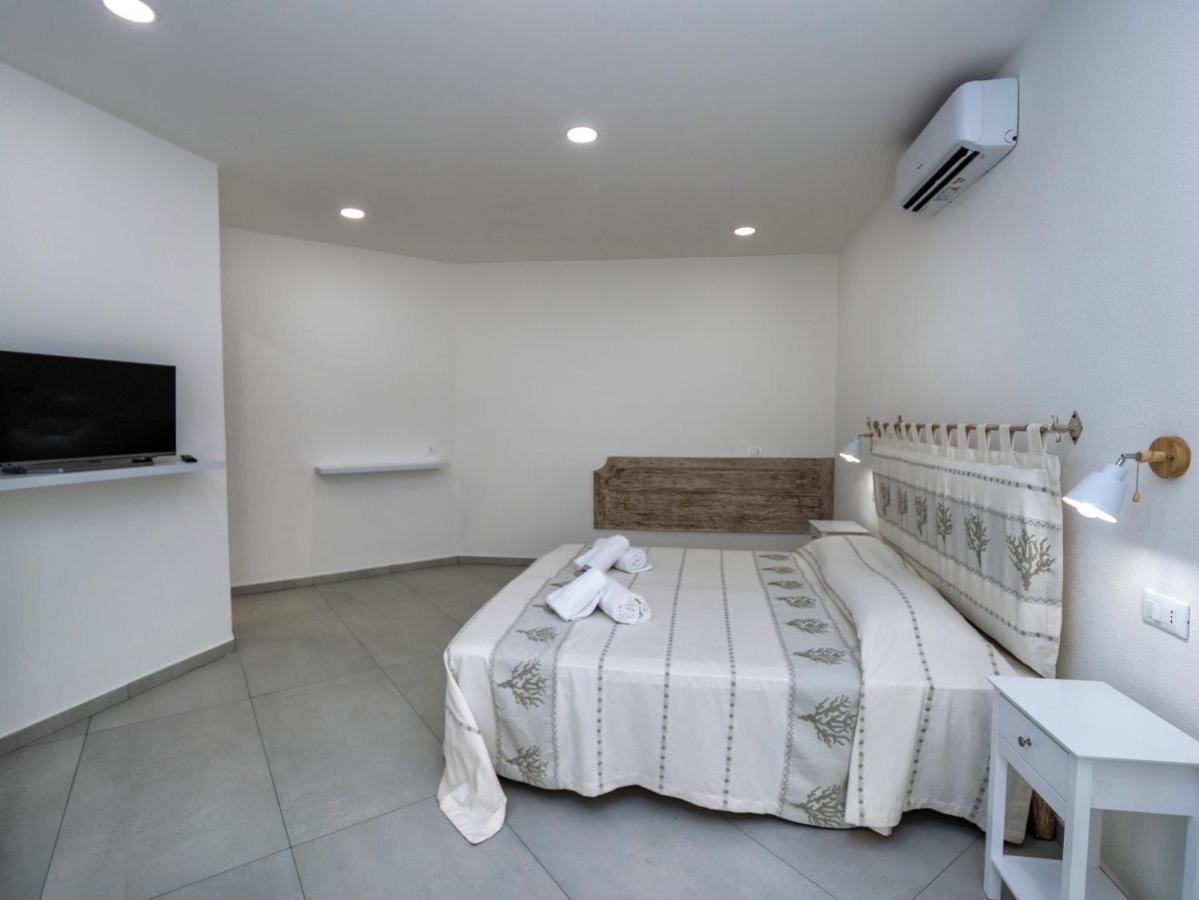Aldo Moro Rooms Olbia Exteriör bild