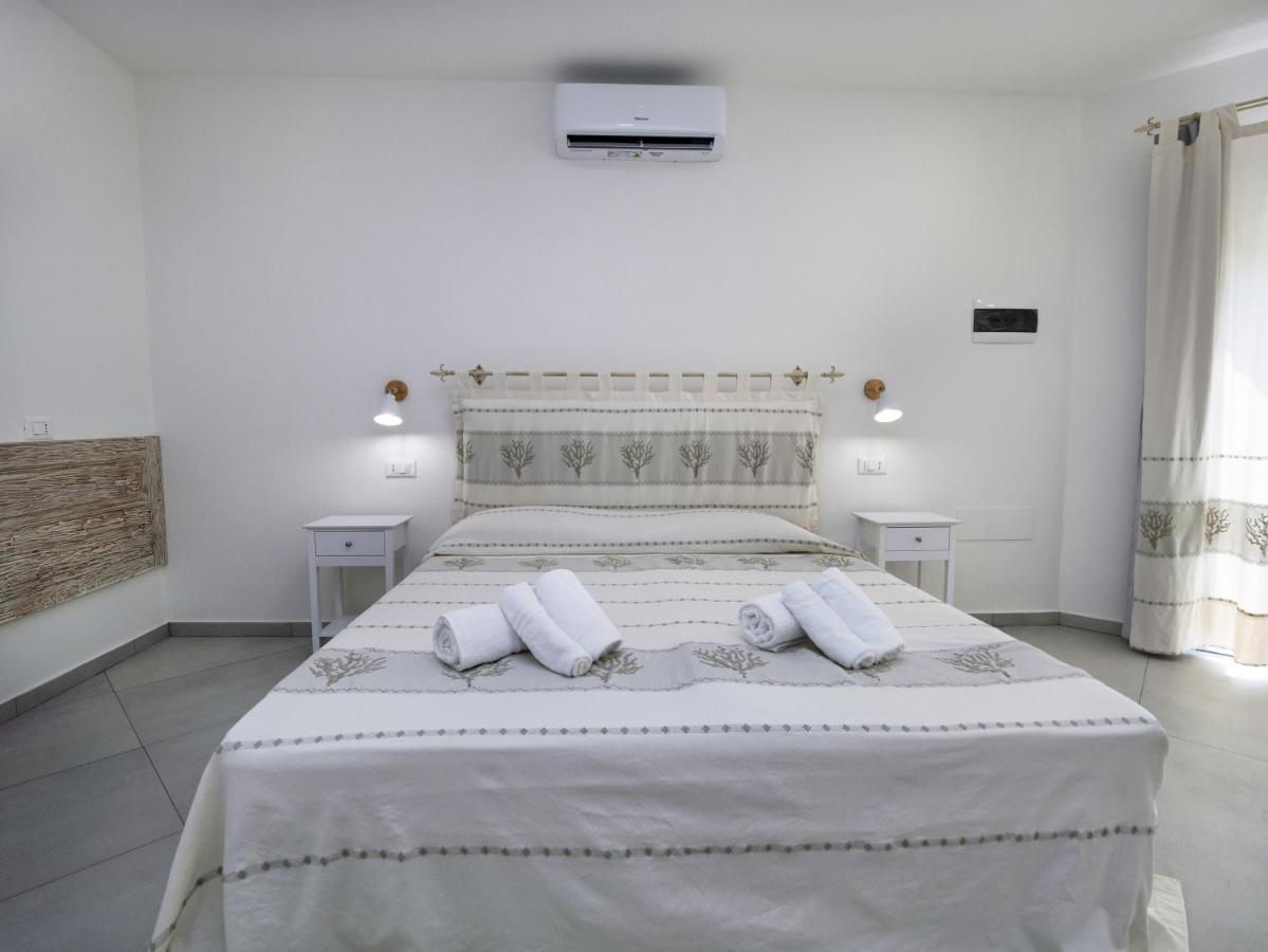 Aldo Moro Rooms Olbia Exteriör bild