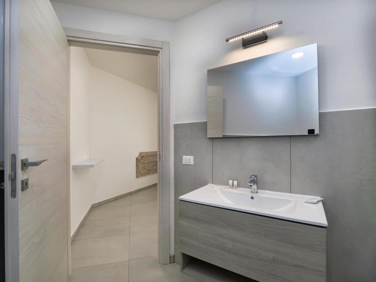Aldo Moro Rooms Olbia Exteriör bild