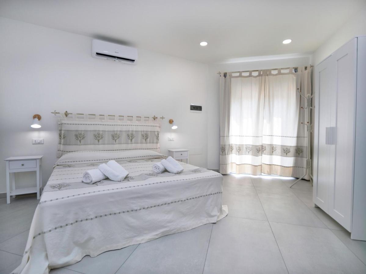 Aldo Moro Rooms Olbia Exteriör bild